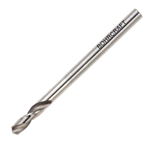 Zentrierbohrer für Lochsägen HSS BOHRCRAFT