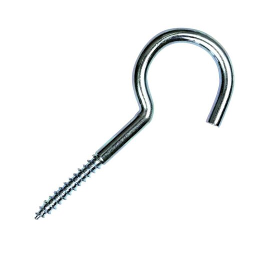 Kronleuchterhaken mit Holzgewinde Nr. 13