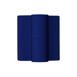 Aufschraubband HEWI B9505.75 stahlblau DIN links