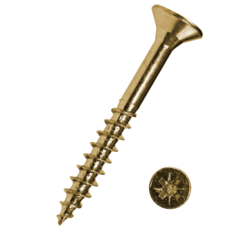 7000 Stück Spanplattenschrauben Pozidrive Teilgewinde