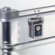 Aluminium Mobil Box K 424 XC Zarges