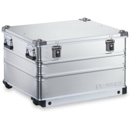 Aluminium Mobil Box K 424 XC (750 x 635 x 410mm) 41814 Zarges