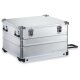 Aluminium Mobil Box K 424 XC (750 x 635 x 410mm) 41814 Zarges