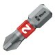 Bit 851/1 BTZ 1/4" PH Länge 25 mm Wera