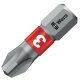 Bit 851/1 BTZ 1/4" PH Länge 25 mm Wera