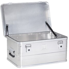 Alu-Transportbox