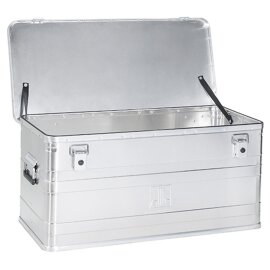 Alu-Transportbox