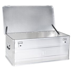 Alu-Transportbox