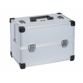 Werkzeug- und Freizeitkoffer AluPlus Tool L 36C Allit