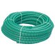 PVC-Spiralschlauch Saug/Druck - Meterware 32 x 2,9 mm