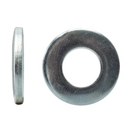 1000 Stk. Spannscheiben DIN 6796 verzinkt 4 x 9 x 1,0