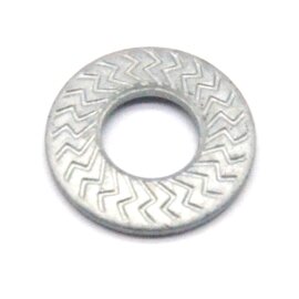 Sperrkantscheiben Form M verzinkt