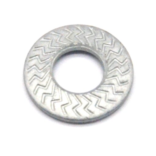 Sperrkantscheiben Form B verzinkt