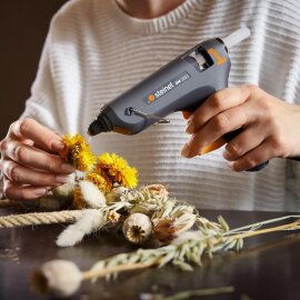 Heißklebepistole GlueMatic 1011 Steinel