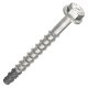 Betonschrauben MULTI-MONTI-plus SS, Sechskantkopf, A4 Heco