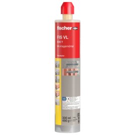 fischer® - Montagemörtel FIS VL 300 T (24...