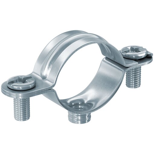 fischer® Schraubabstandsschellen