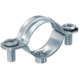 fischer® Schraubabstandsschellen