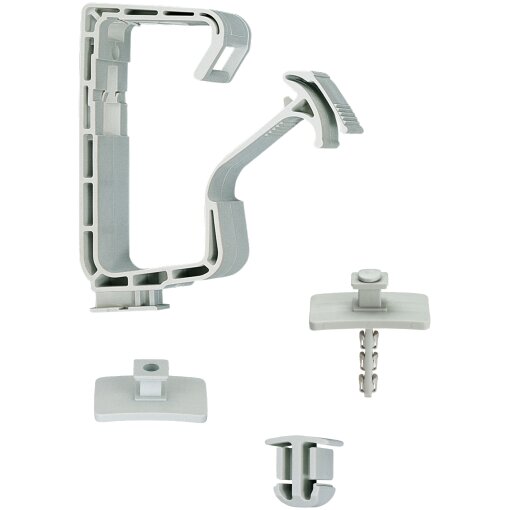 fischer® Sammelhalter