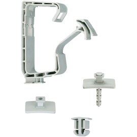 fischer® Sammelhalter