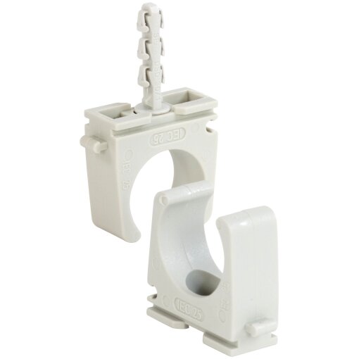 fischer® Rohrclip RC