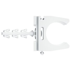fischer® Rohrclip RC