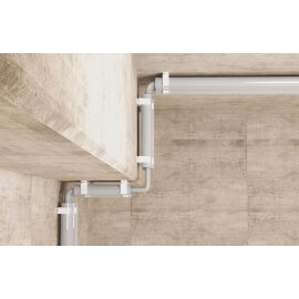 100 Stück fischer® Rohrclip RC IEC 12