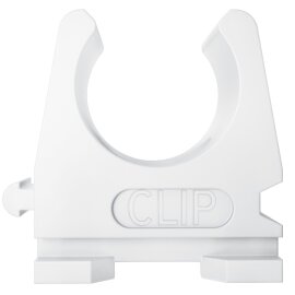 100 Stück fischer® Rohrclip RC IEC 20