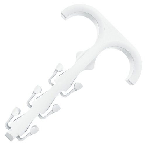 fischer® Zwillingsschellen SF plus ZS