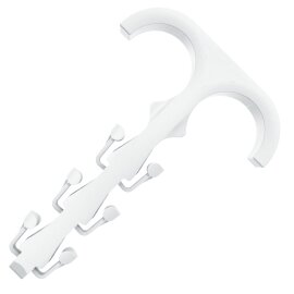 fischer® Zwillingsschellen SF plus ZS