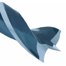 Holzspiralbohrer rollgewalzt lang 8 x 150/200 mm