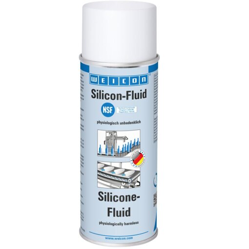 Silicon-Fluid Weicon NSF H1 400 ml