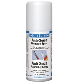 Anti-Seize Montage-Spray