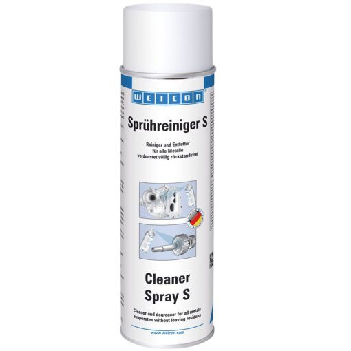 Sprühreiniger S 500 ml