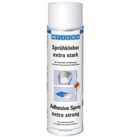 Sprühkleber extra stark 500 ml