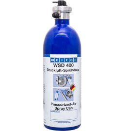 Druckluft-Sprühdose wiederbefüllbar WSD 400