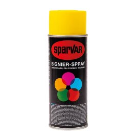 Sparvar Signierspray 400ml