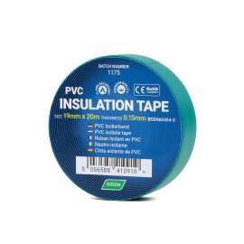 PVC Isolierband Insulation Tape 19mm x 20m