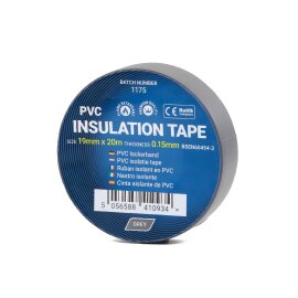 PVC Isolierband Insulation Tape 19mm x 20m