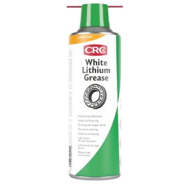 Weißes Lithiumfett -WHITE LITHIUM GREASE- 500ml