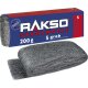 Stahlwolle RAKSO 200g