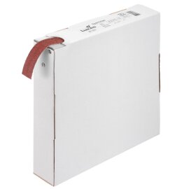 Schleifgewebe Sparrolle SPR universal 40 mm x 50 m