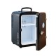 Citybee Mini Kühlschrank 4L für 6 Dosen, Kühlen & Warmhalten