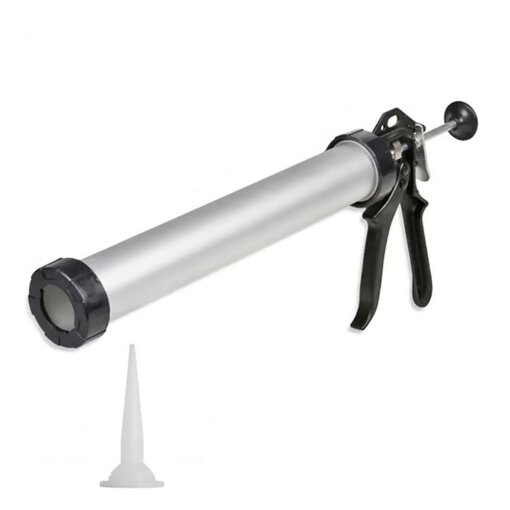 Auspresspistole geschlossene Form für Beutel & Kartuschen 310 ml Triuso