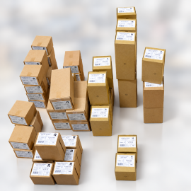 50000 Stk. Spanplattenschrauben Torx Teil - &...