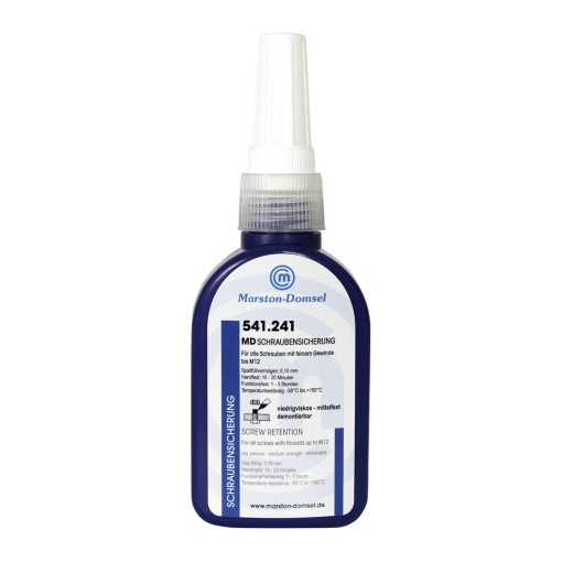 Flasche 50 g