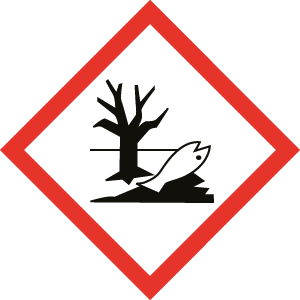 GHS09 - Umweltgefährlich